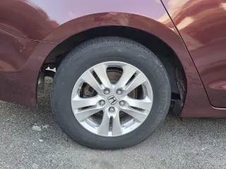 2008 Honda Accord Sdn LX-P
