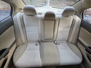 2008 Honda Accord Sdn LX-P