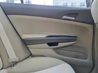 2008 Honda Accord Sdn LX-P