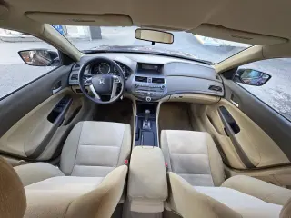 2008 Honda Accord Sdn LX-P