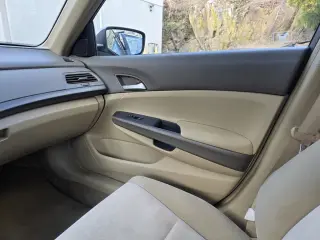 2008 Honda Accord Sdn LX-P