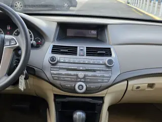 2008 Honda Accord Sdn LX-P