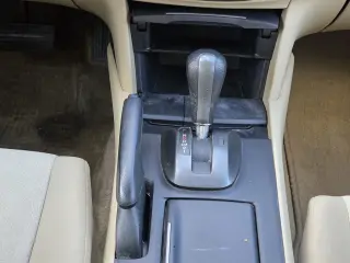 2008 Honda Accord Sdn LX-P