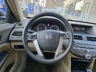 2008 Honda Accord Sdn LX-P
