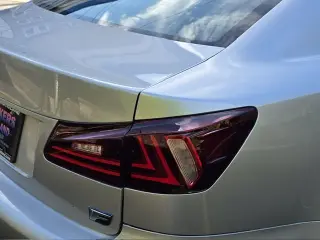 2011 Lexus IS F 