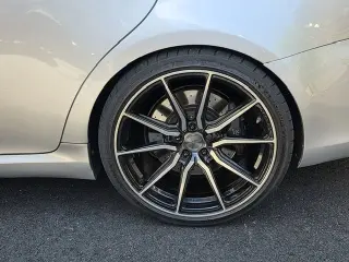 2011 Lexus IS F 