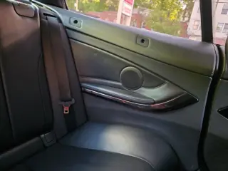 2015 BMW M4 