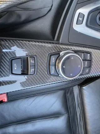 2015 BMW M4 