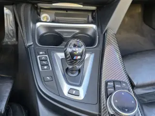 2015 BMW M4 