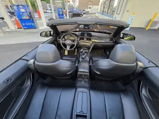 2015 BMW M4 