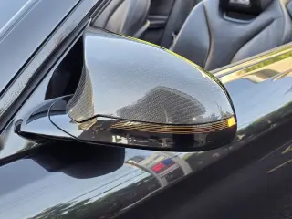 2015 BMW M4 