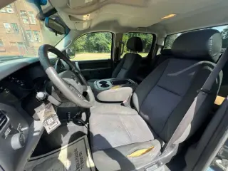 2012 Chevrolet Silverado 1500 LS