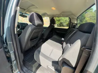 2012 Chevrolet Silverado 1500 LS