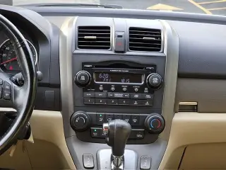 2007 Honda CR-V EX-L