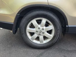 2007 Honda CR-V EX-L