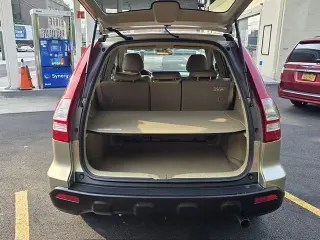 2007 Honda CR-V EX-L