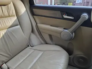 2007 Honda CR-V EX-L