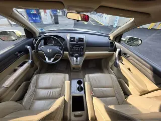 2007 Honda CR-V EX-L