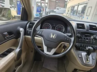 2007 Honda CR-V EX-L