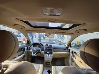 2007 Honda CR-V EX-L