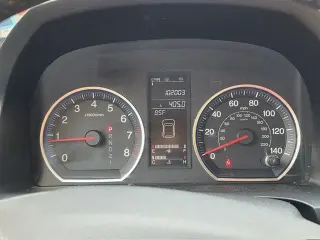 2007 Honda CR-V EX-L
