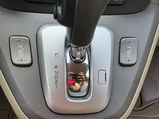 2007 Honda CR-V EX-L