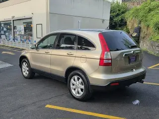 2007 Honda CR-V EX-L