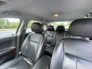 2011 Chevrolet Impala LT Fleet