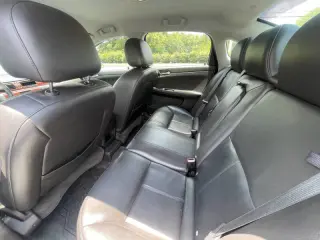 2011 Chevrolet Impala LT Fleet