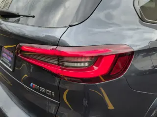 2020 BMW X5 M50i
