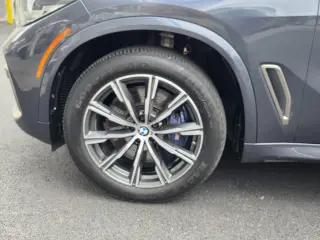 2020 BMW X5 M50i