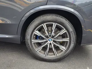 2020 BMW X5 M50i
