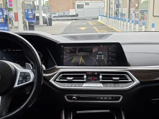 2020 BMW X5 M50i