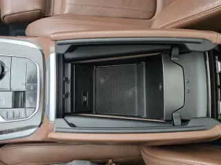 2020 BMW X5 M50i