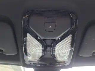 2020 BMW X5 M50i