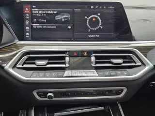 2020 BMW X5 M50i