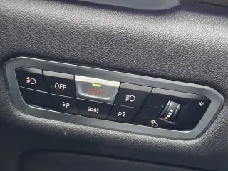 2020 BMW X5 M50i