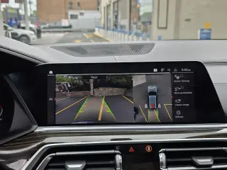2020 BMW X5 M50i