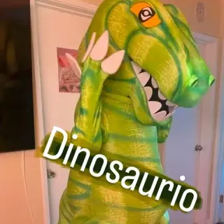 Personajes para tu fiesta!!!