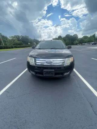 2008 Ford Edge SEL