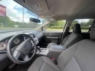 2008 Ford Edge SEL