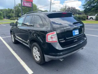 2008 Ford Edge SEL