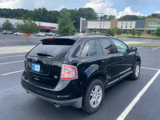 2008 Ford Edge SEL