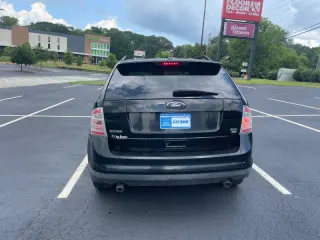 2008 Ford Edge SEL