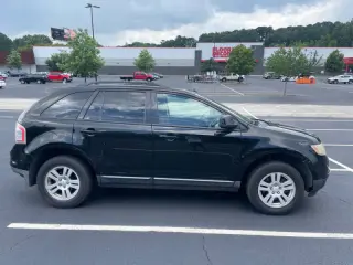 2008 Ford Edge SEL