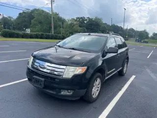 2008 Ford Edge SEL