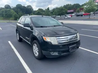 2008 Ford Edge SEL