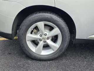 2014 Lexus RX 350 AWD