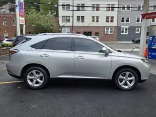 2014 Lexus RX 350 AWD