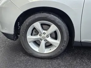 2014 Lexus RX 350 AWD